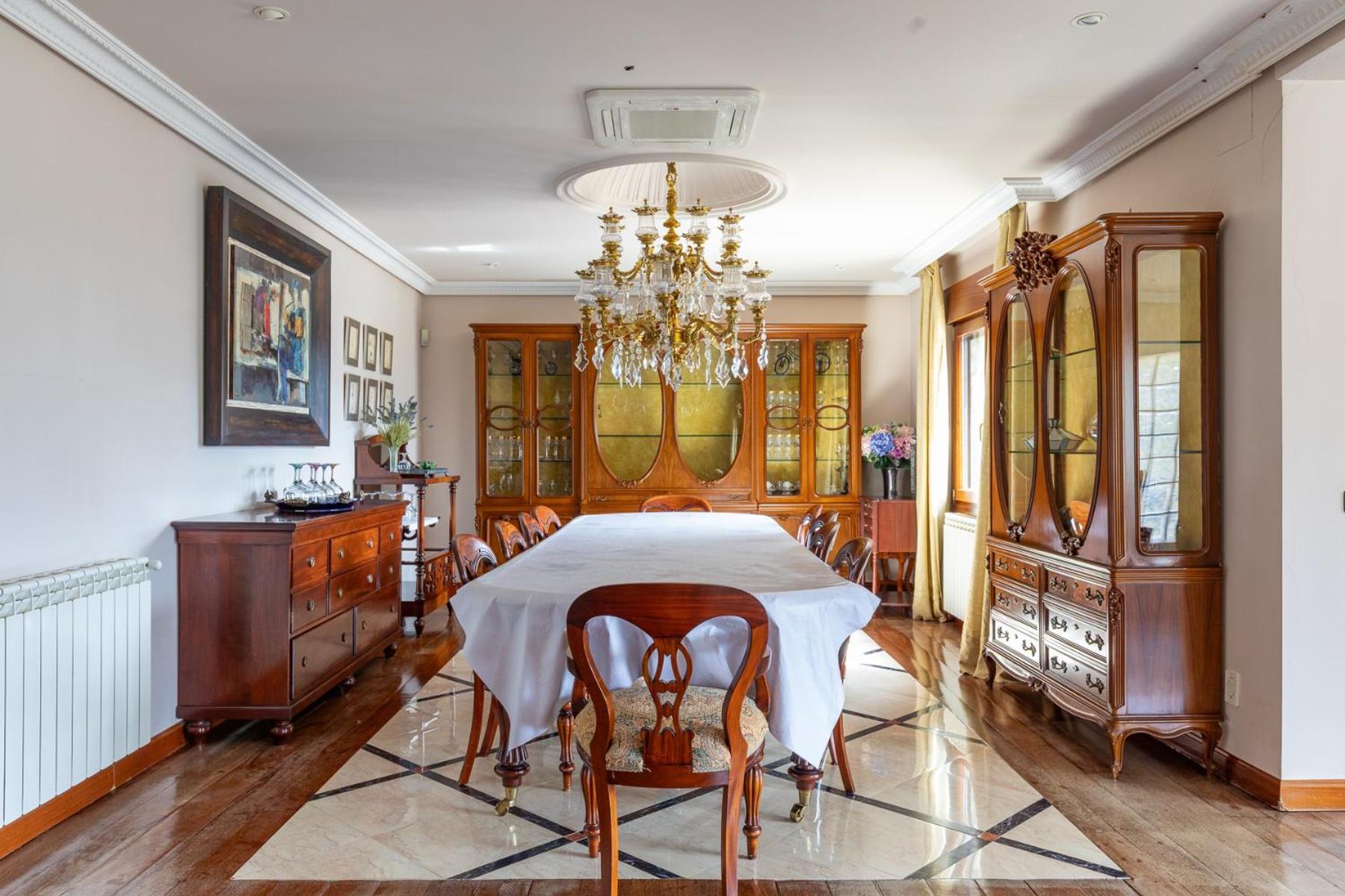 Villa Mansion Con Jacuzzi A 40 Grados, Gran Piscina Y Padel El Tiemblo Esterno foto
